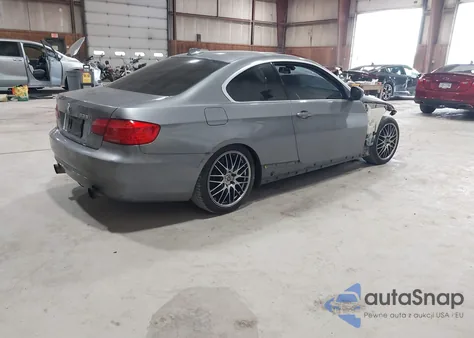 2013 BMW 335I xDrive из США, поврежденный, VIN WBAKF9C51DE672559